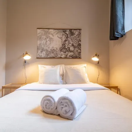 Apartmán Vieux On Rue De La Monnaie! *