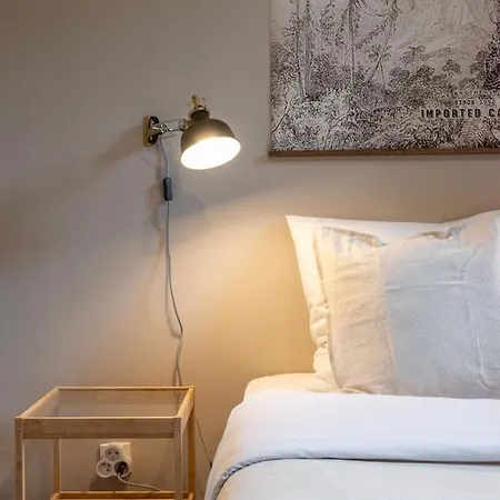 Apartman Vieux On Rue De La Monnaie!