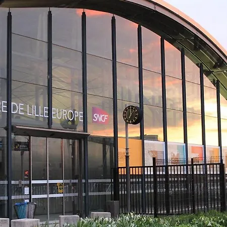 Vieux On Rue De La Monnaie! Apartament *